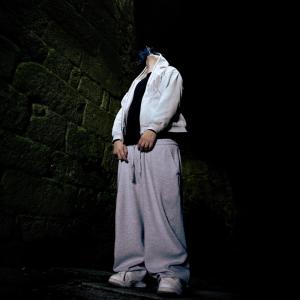 adan的專輯#NoLoSabeDios (feat. l1cky, oski1k & franwav)