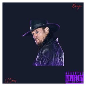 Lil Doxes的專輯undertaker ep. (Explicit)
