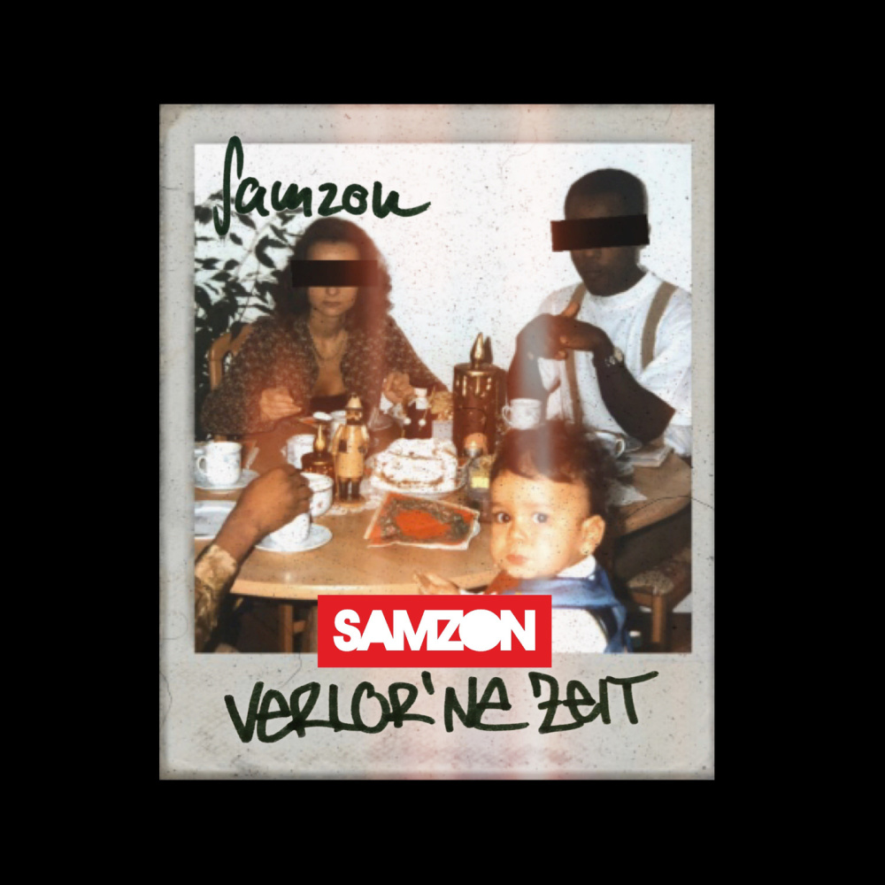 Verlor'ne Zeit (Explicit)