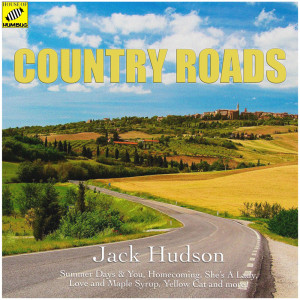 收聽Jack Hudson的Country Roads (Live)歌詞歌曲