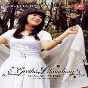 Gretha Sihombing - Dengar Tuhan