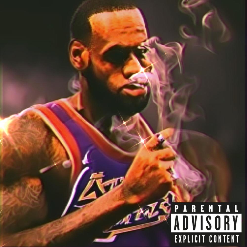 Lebron (Explicit)