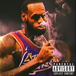 收聽YO$$A的Lebron (Explicit)歌詞歌曲
