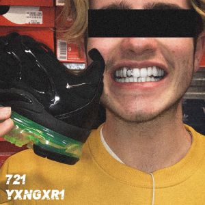 ดาวน์โหลดและฟังเพลง 721 (Explicit) พร้อมเนื้อเพลงจาก Yxngxr1