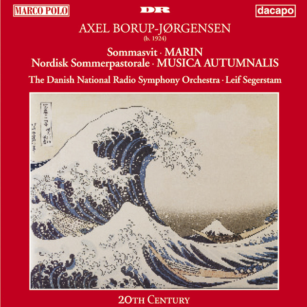 Marin, Op. 60