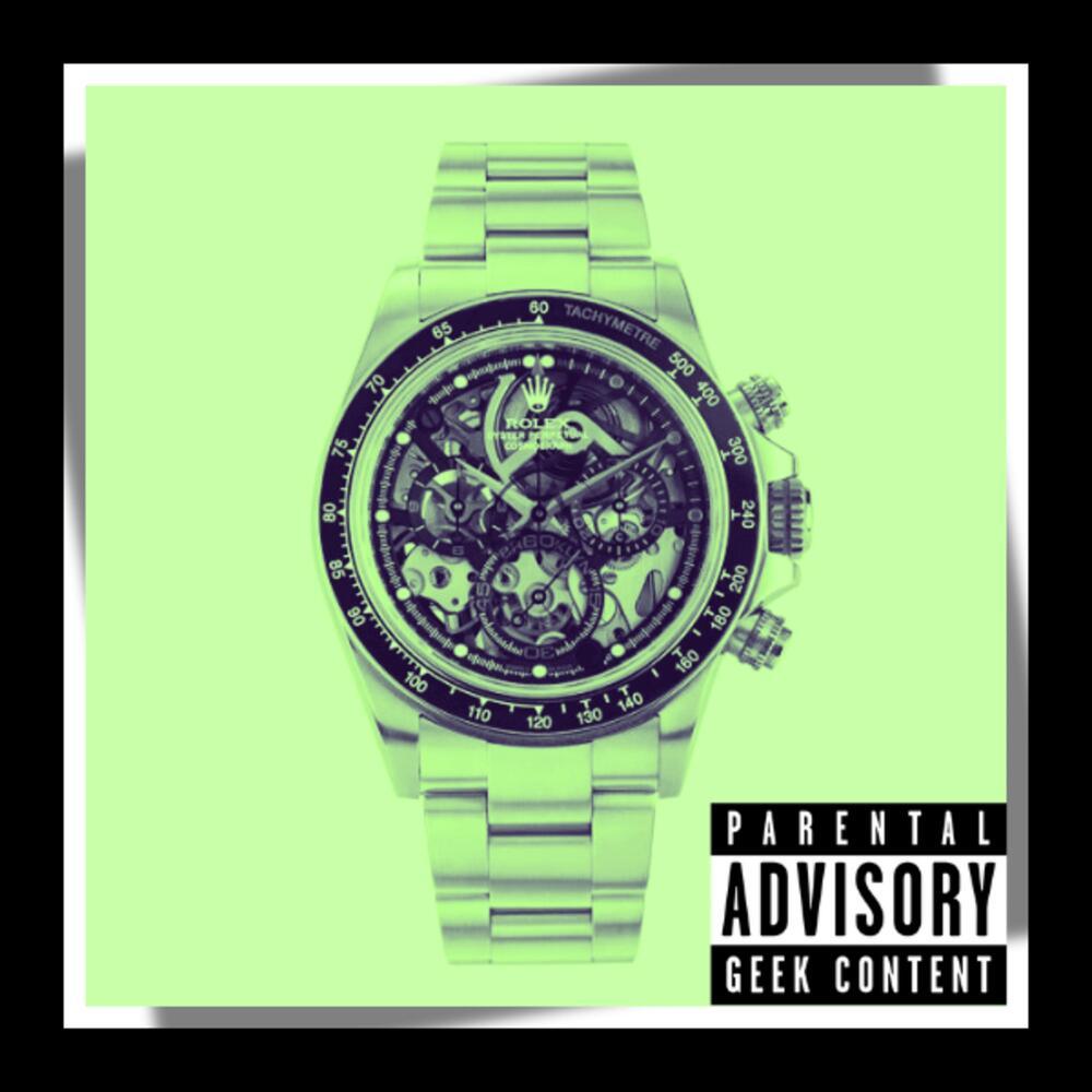 Who Are U? (Explicit)