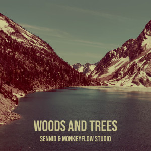 Album Woods and Trees from Sennid