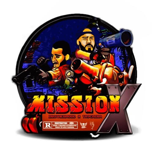 Mission 1 (Explicit)