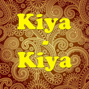 ดาวน์โหลดและฟังเพลง Kiya Kiya พร้อมเนื้อเพลงจาก Anand Raj Anand