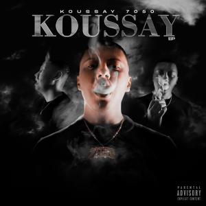 收聽Koussay 7050的Passamano (feat. PrynceBaby & Johnny Goodlife) (Explicit)歌詞歌曲