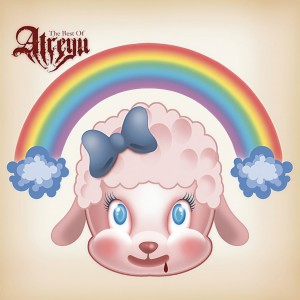 ดาวน์โหลดและฟังเพลง Creature พร้อมเนื้อเพลงจาก Atreyu