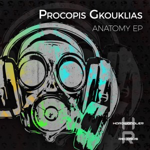 Listen to Ingenious song with lyrics from Procopis Gkouklias