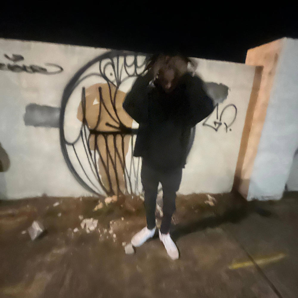 who knows? (feat. 999ines) (Explicit)