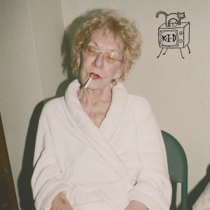Dengarkan lagu I Wish I Was Your Cigarette nyanyian K.I.D. dengan lirik