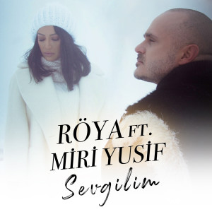 Album Sevgilim from Röya