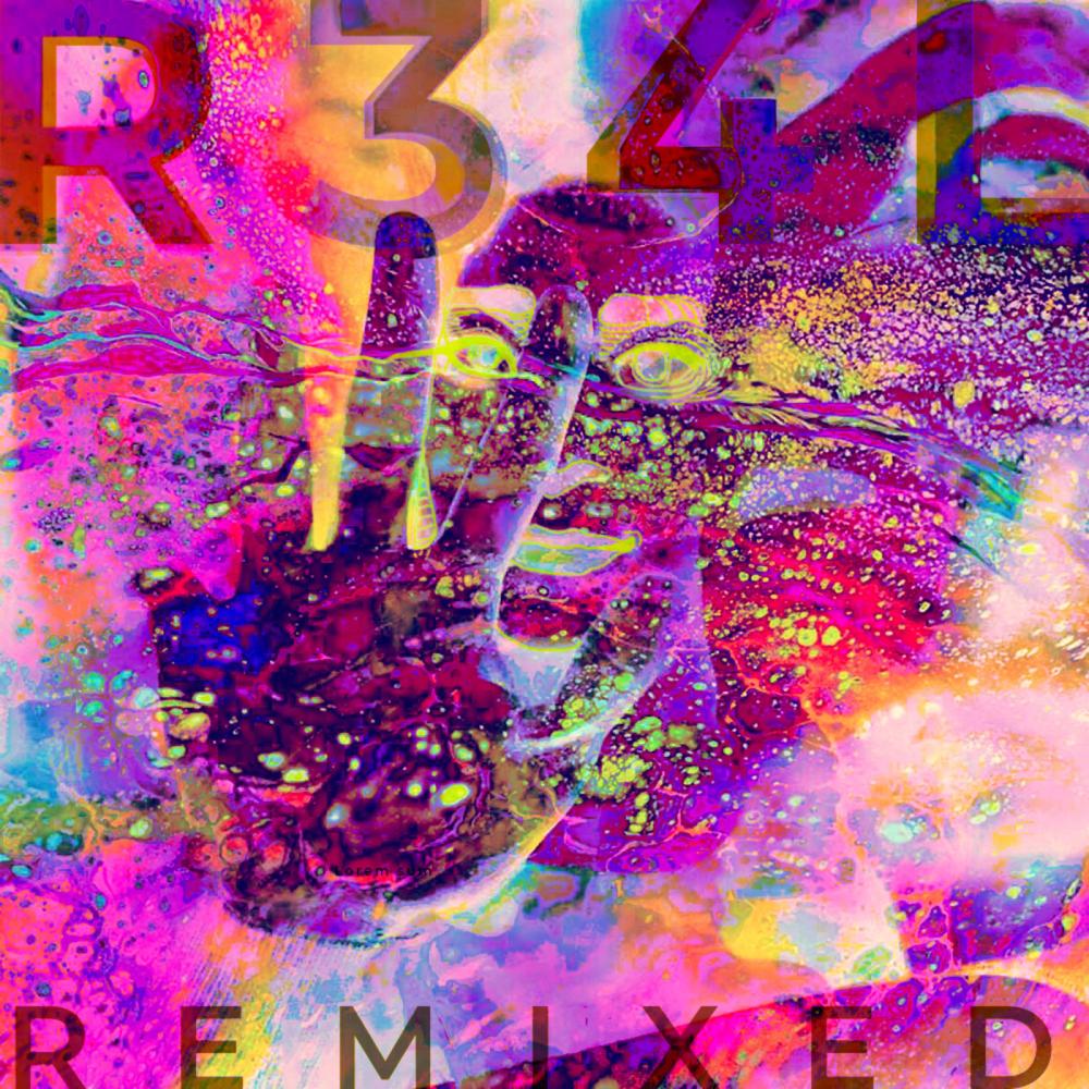 Peakaboo (feat. Rü) (Rü's Late to the Party Remix)