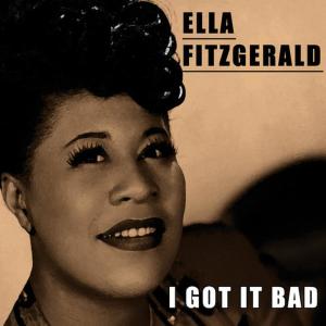 ดาวน์โหลดและฟังเพลง I Didnt Mean a Word I Said พร้อมเนื้อเพลงจาก Ella Fitzgerald