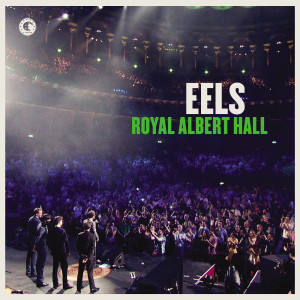 Royal Albert Hall (Explicit)