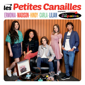ดาวน์โหลดและฟังเพลง Laisse tomber les filles พร้อมเนื้อเพลงจาก Les Petites Canailles