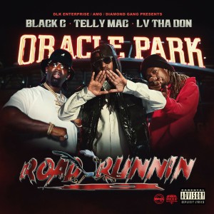 Road Runnin (Explicit)