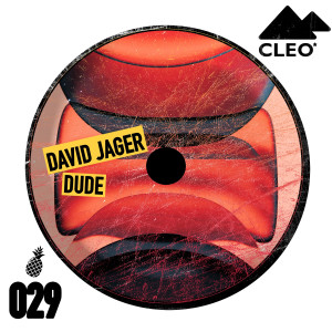 David Jager的專輯Dude