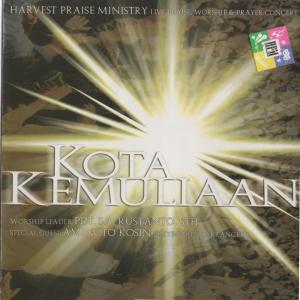 Harvest Praise Ministry的专辑Kota Kemuliaan