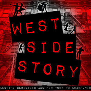 ดาวน์โหลดและฟังเพลง Tonight (From "West Side Story") [Remastered] (Remastered) พร้อมเนื้อเพลงจาก Leonard Bernstein