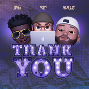Listen to Thank You song with lyrics from Fruition