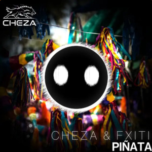 Cheza的專輯Piñata