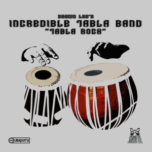 收聽Incredible Tabla Band的Bongolia歌詞歌曲
