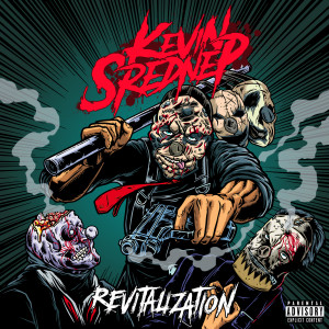 Listen to Never Know Your Name song with lyrics from Kevin Srednep