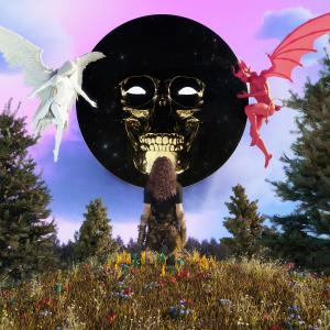 Album In My Own World (Explicit) from 