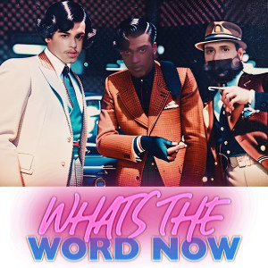 Listen to Whats the Word Now song with lyrics from Smokey Sims