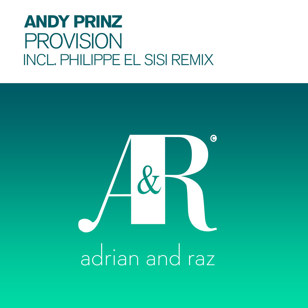Provision (Album Mix)