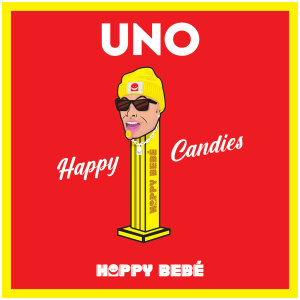 Album Uno from Happy Bebe