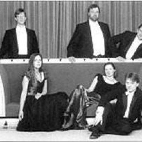 Raphael Ensemble