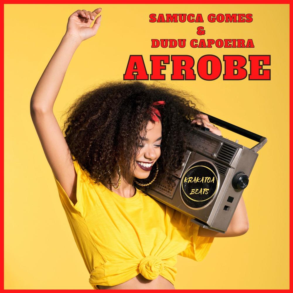 Afrobe