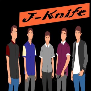 อัลบัม Happy Birthday ศิลปิน J-Knife