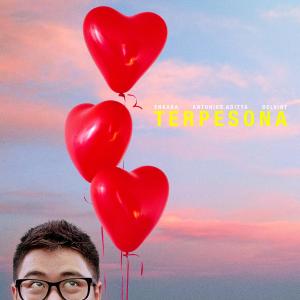 Listen to Terpesona song with lyrics from Enkara