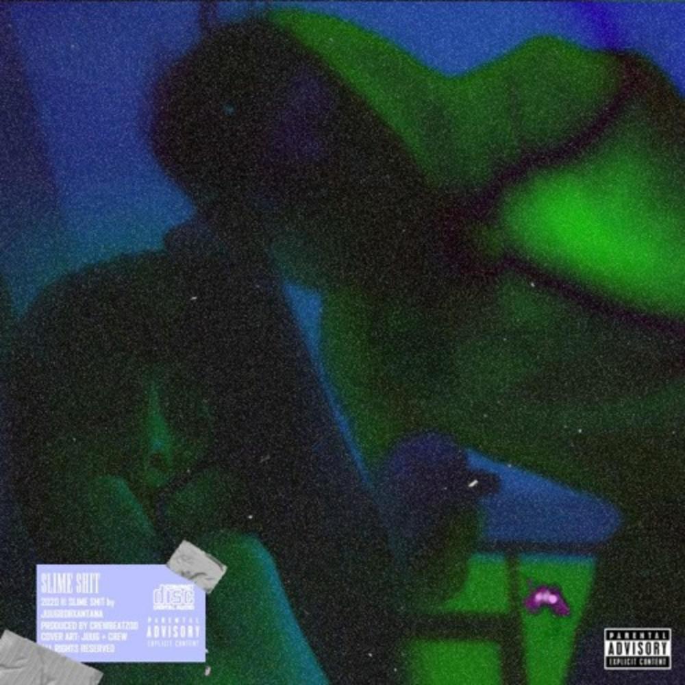 Slime Shit (Explicit)