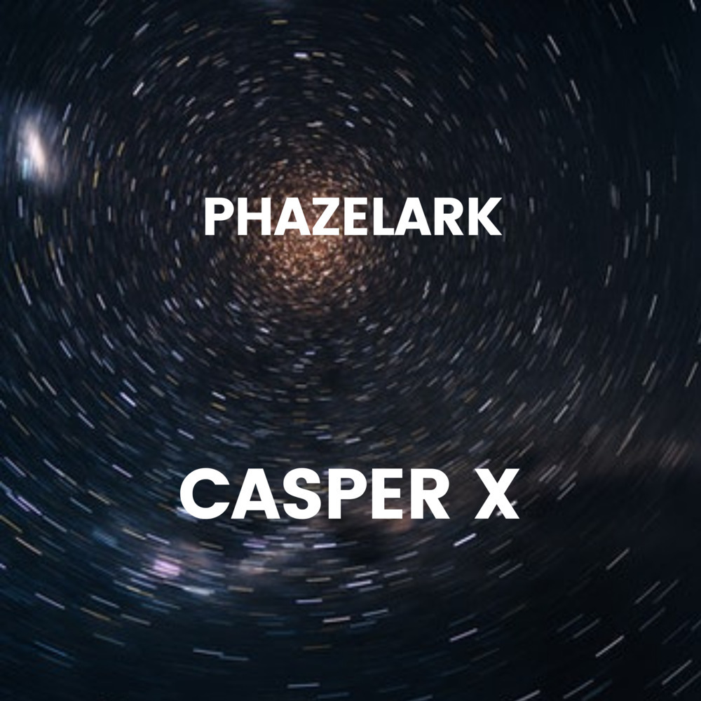 CASPER X