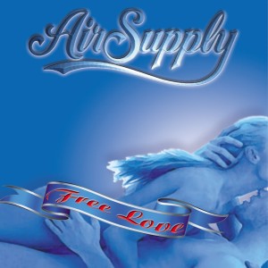 Air Supply的專輯Free Love