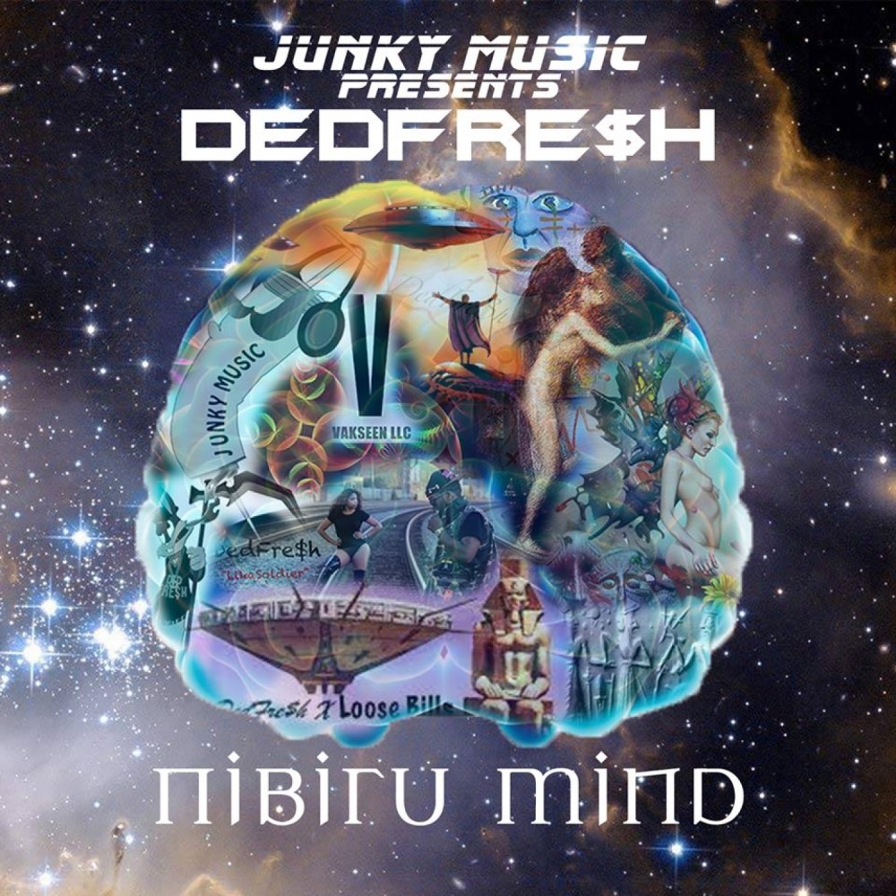 Nibiru Mind (Explicit)