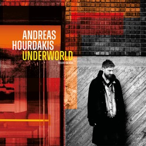 Andreas Hourdakis的專輯Underworld