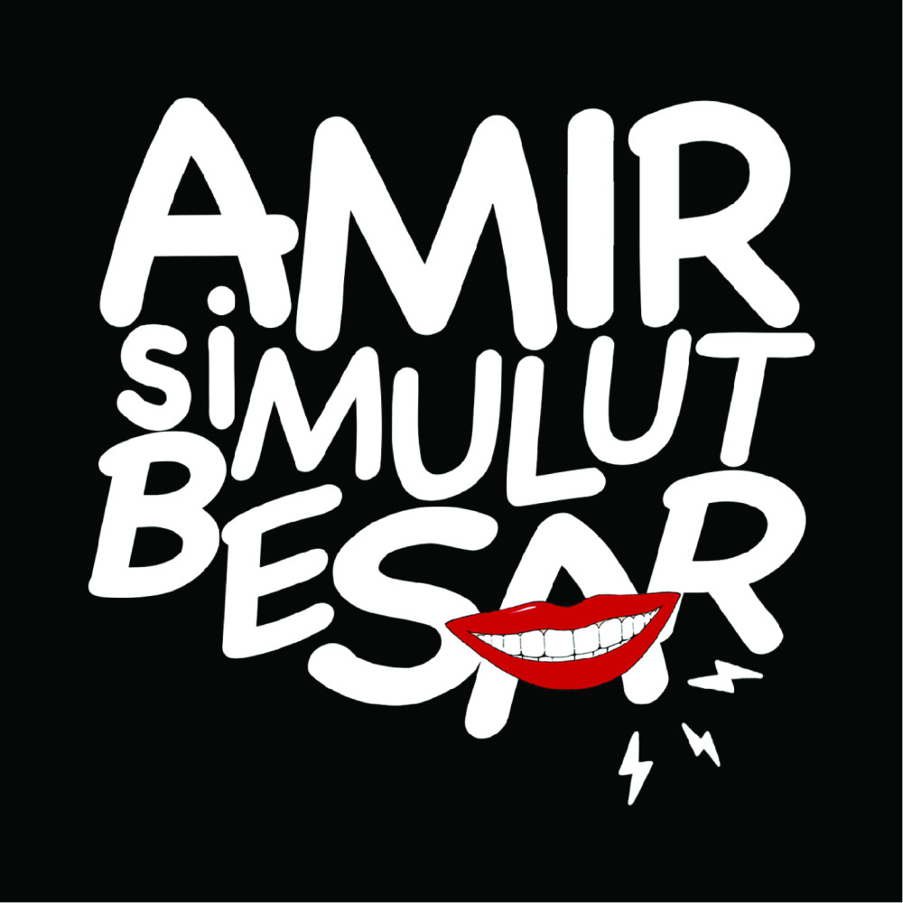 Amir Si Mulut Besar