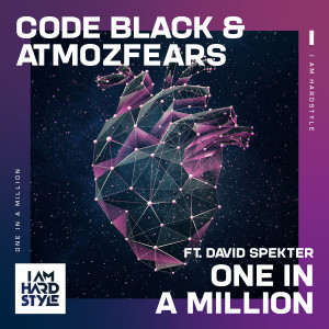 Code Black的專輯One In A Million (feat. David Spekter)