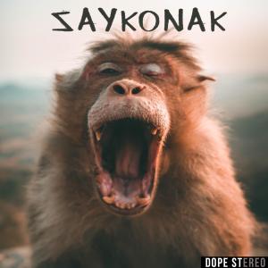 Dengarkan Online (Explicit) lagu dari Saykonak dengan lirik