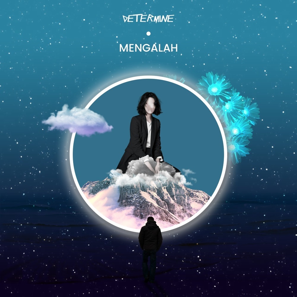 Mengalah