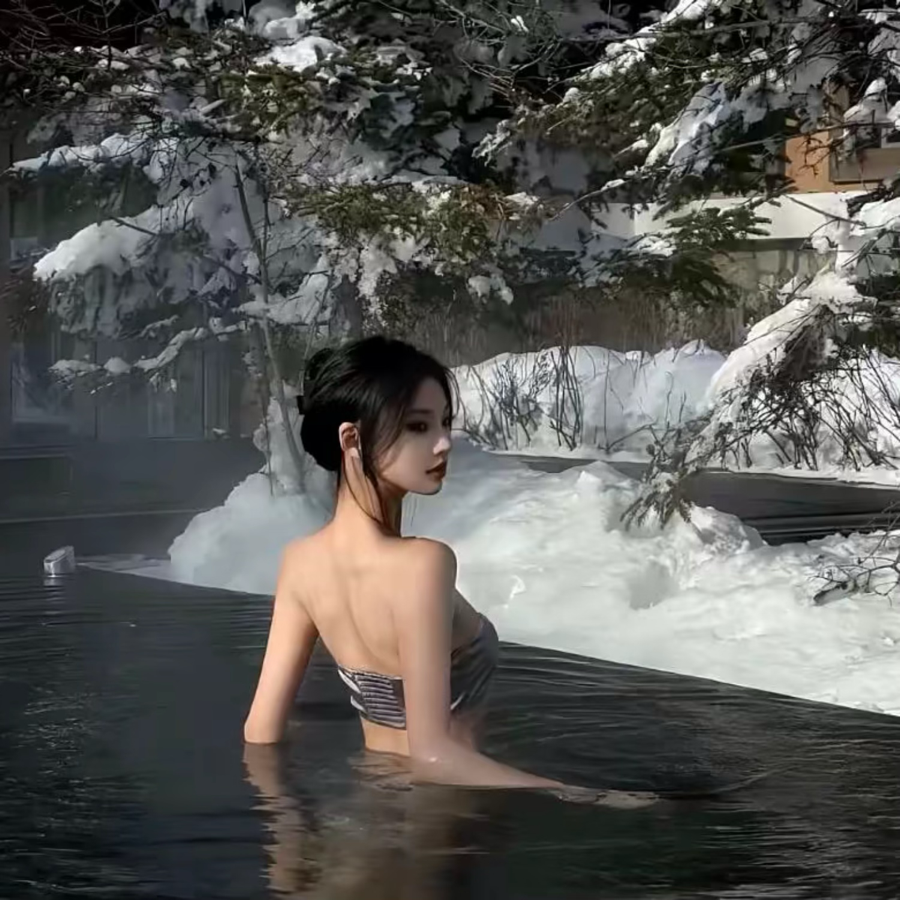 甜甜不喝酒