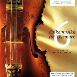Listen to Myllarspringar Etter Olav Groven song with lyrics from Eivind Mo